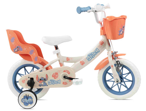 Stitch Kinderfahrrad (verschiedene Größen) #1