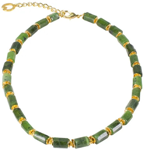 Petra Waszak: Collier "Dana" #1