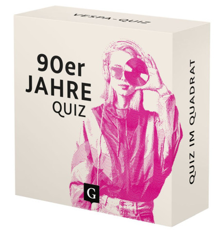 90er-Jahre-Quiz #1