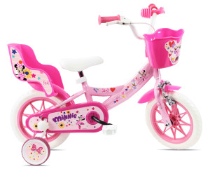 Minni Kinderfahrrad (verschiedene Größen)