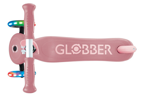 Globber Promo Plus Lights #3