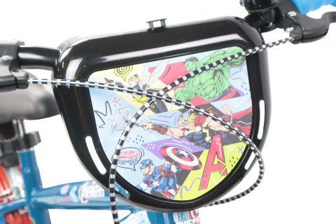 Avengers Kinderfahrrad (verschiedene Größen) #2
