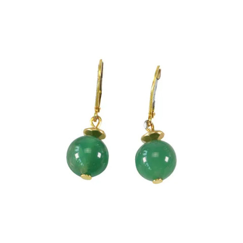 Petra Waszak: Perlen-Schmuckset "Tami" #4