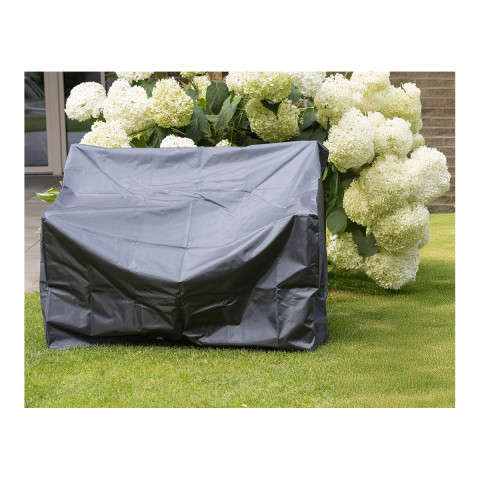 Abdeckhaube für 2-Sitzer Gartenbänke #3