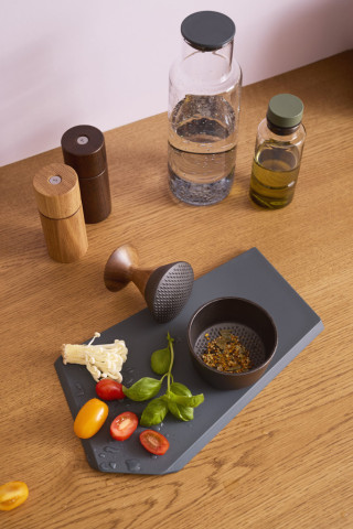 Kiruna / Mörser / Black #2