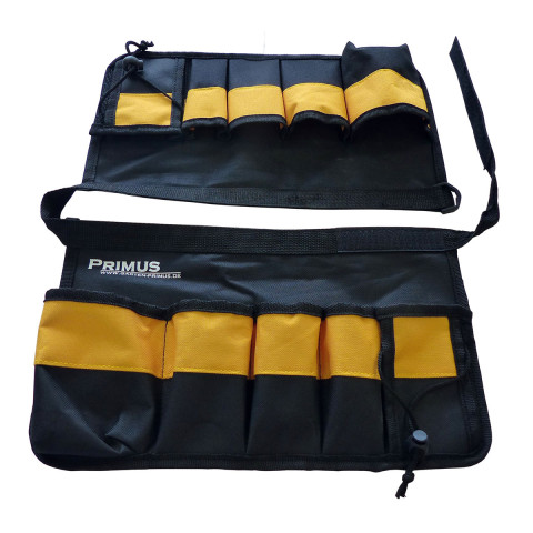  Gartenorganiser - Werkzeugtasche zum Umhängen um den Eimer #1