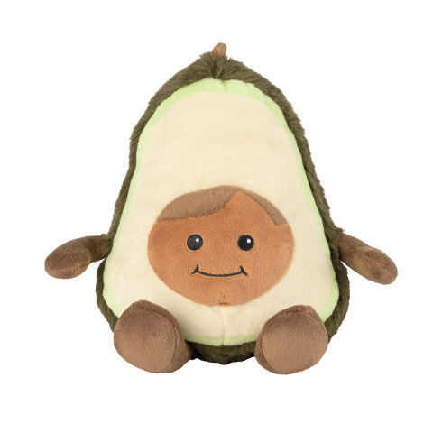  Warmie Avocado #1