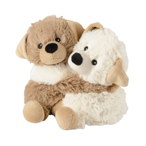Warmie Kuschelfreunde Hund #1