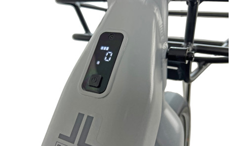 CityVenture E-Bike 27,5“ Ontario MM #4
