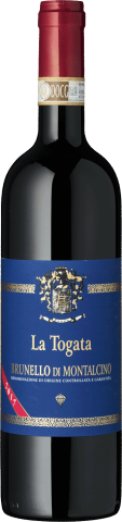 Brunello di Montalcino, DOCG #1
