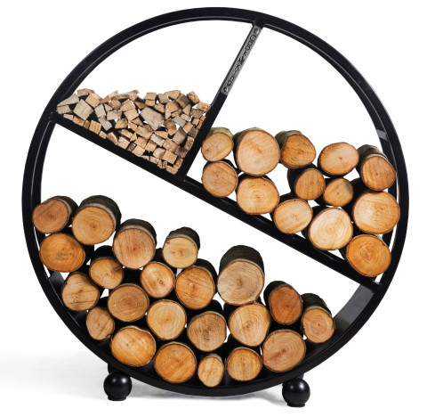 Kaminholzregl Kalifornien #1