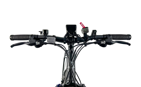 Mountain E-Bike  27,5″ Brillant #3