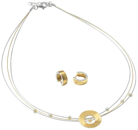 Schmuckset "Dolores" #2