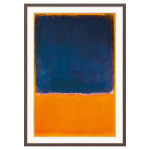 Mark Rothko: Bild "Untitled" (1950)