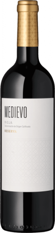 Rioja Reserva #2