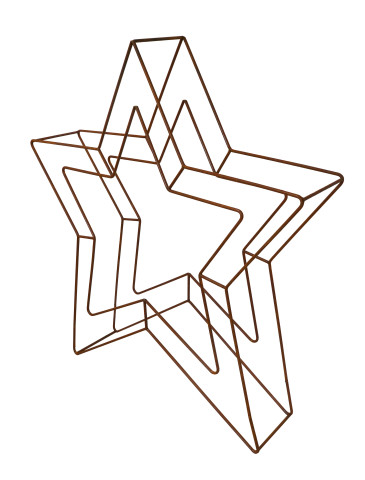 Doppelstern „Luise“ #2