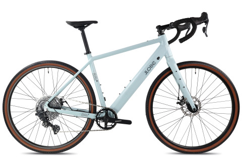 Gravel E-Bike 28“ GR10S  #1