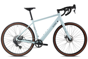 Gravel E-Bike 28“ GR10S 