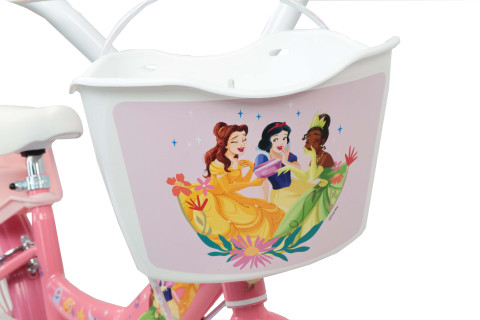 Princess Kinderfahrrad 14" #2