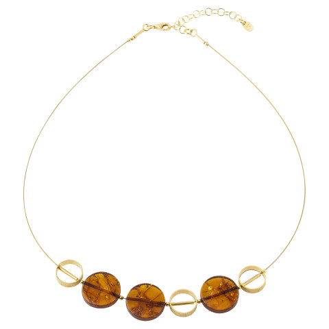 Schmuckset: "Sinope" #3