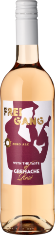 Freigang Grenache, alkoholfrei #2