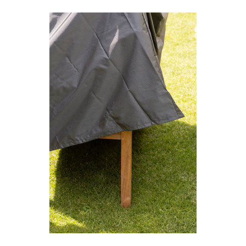Abdeckhaube für 2-Sitzer Gartenbänke #4