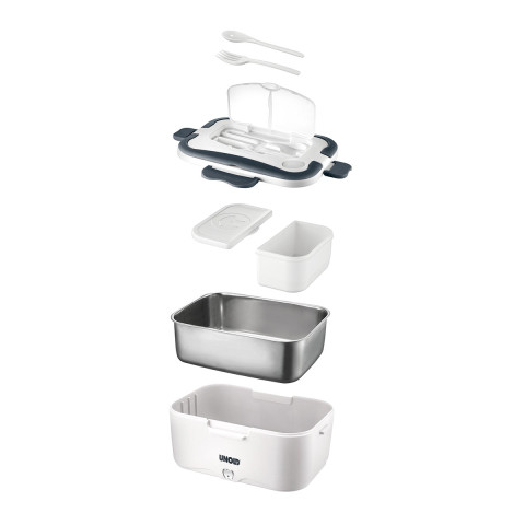 Lunchbox mit Wärmefunktion #2