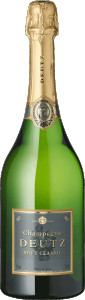 Champagner Brut Classic