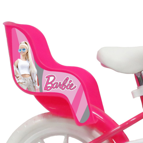 Barbie Kinderfahrrad (verschiedene Größen) #2