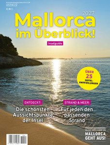 Mallorca im Überblick 2027