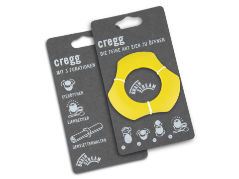 cregg multifunktionaler Eierköpfer #3