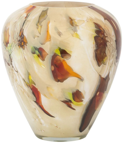 Glasvase "Sira" #1