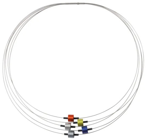 Collier "Nuri" #1