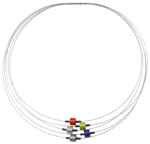Collier "Nuri"