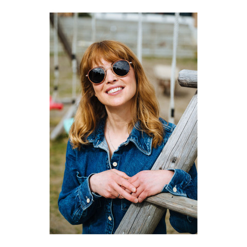 Sonnenbrille Oceanview, Koaholz, Unisex #3