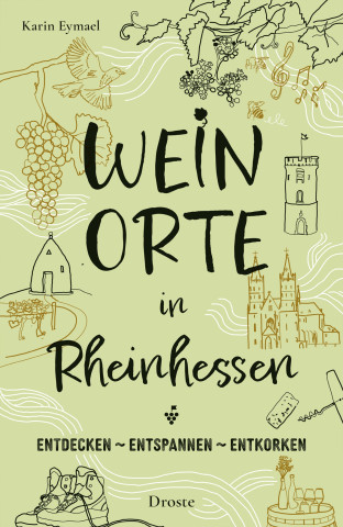 Weinorte in Rheinhessen #1