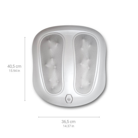 Shiatsu-Fußmassagegerät #2