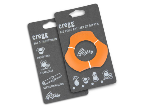 cregg multifunktionaler Eierköpfer #5
