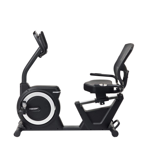 Sitz Ergometer RS 4000 #1