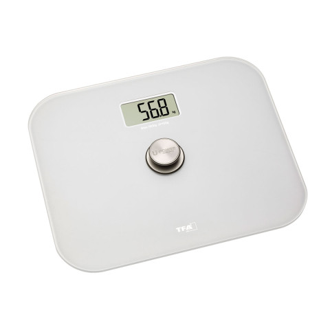 Digitale Personenwaage ECO STEP, ohne Batterie #1