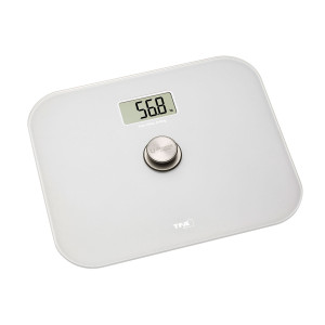 Digitale Personenwaage ECO STEP, ohne Batterie