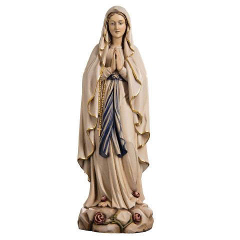 Madonna von Lourdes #1