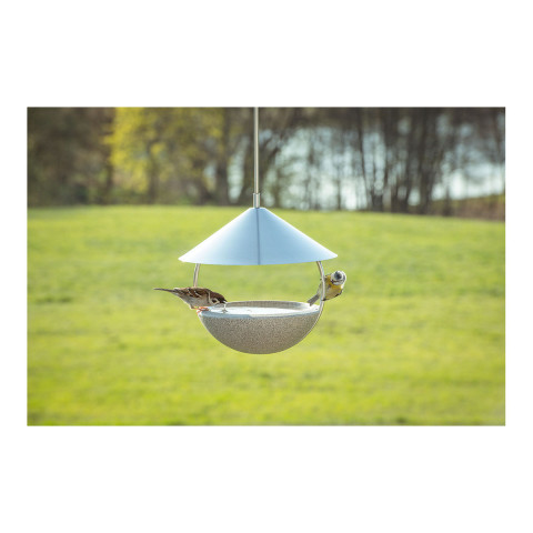 Around Futterhaus Granicum zum Hängen  #2