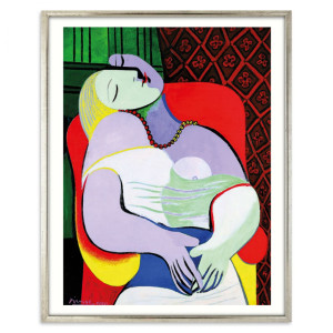 Pariser Picasso: Der Traum (1932)