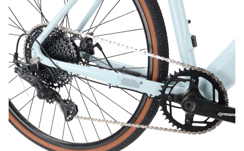 Gravel E-Bike 28“ GR10S  #4