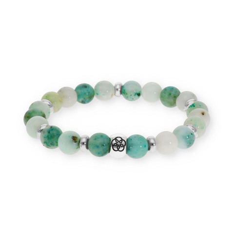 Armband aus wertvollen Steinen #5