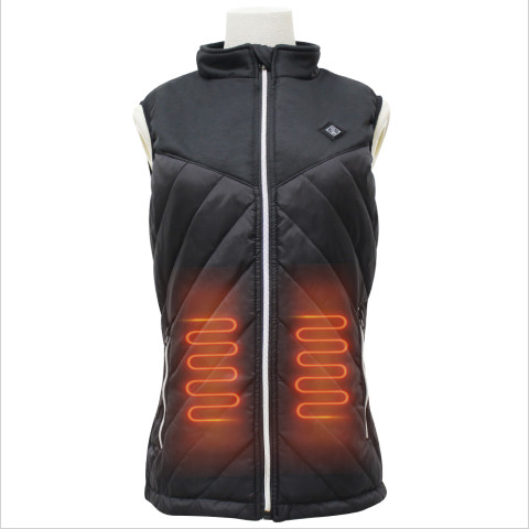 Heizweste Damen #2