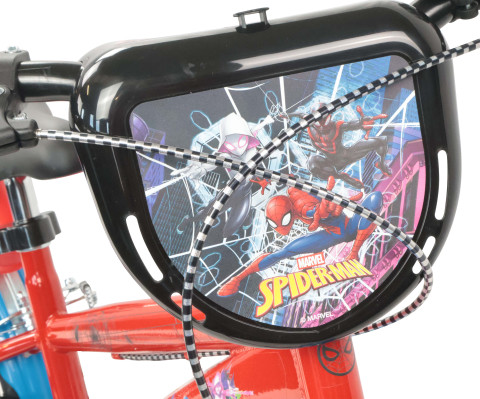 Spiderman Kinderfahrrad (verschiedene Größen) #2