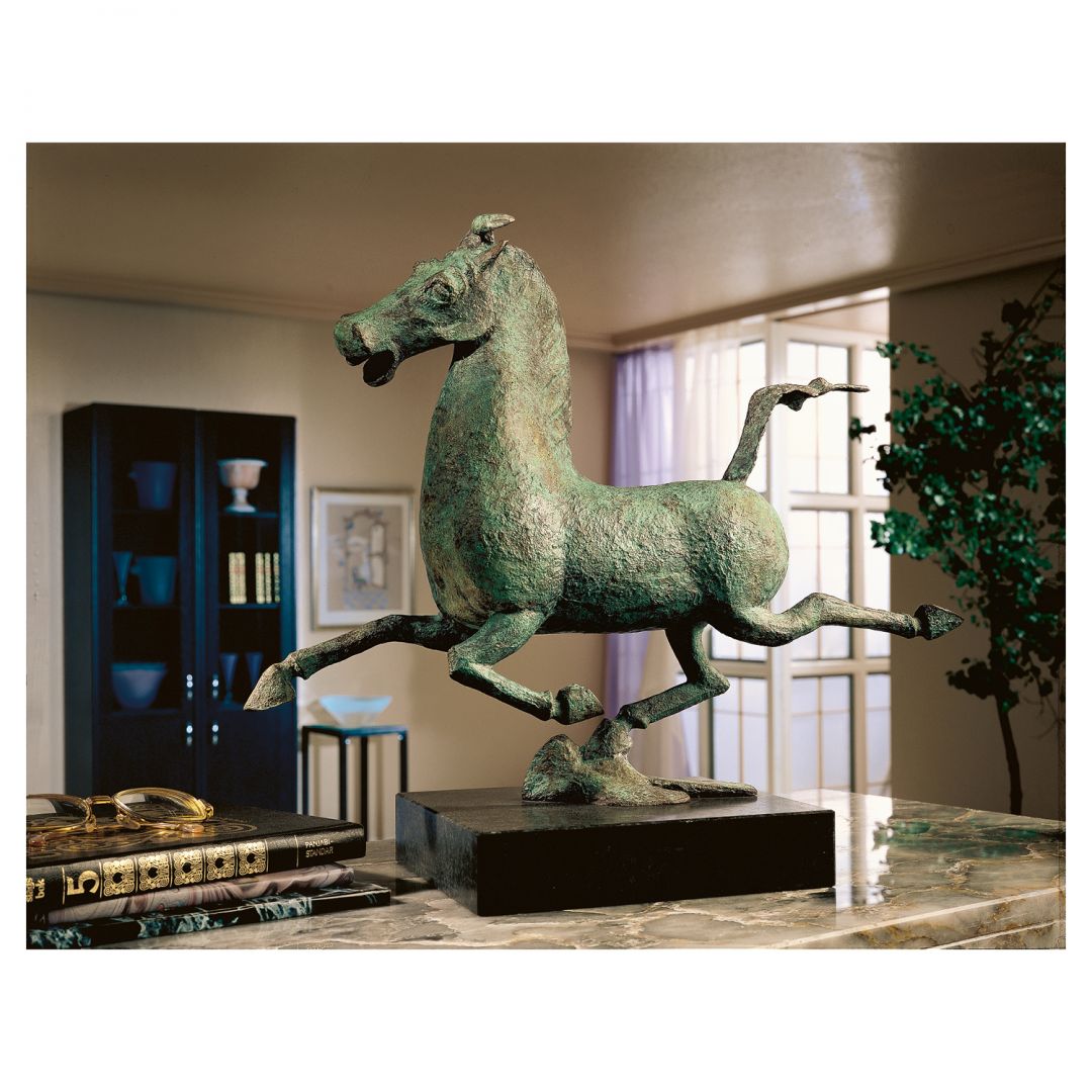 RP Shop Skulptur Das fliegende Pferd aus Gansu