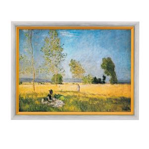 Claude Monet: Sommer 